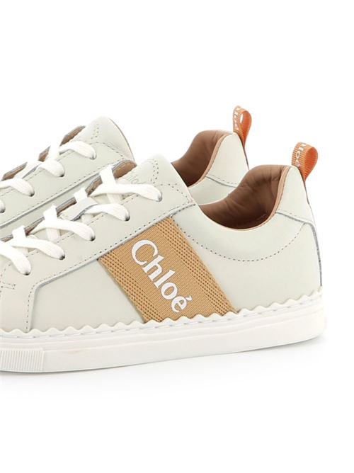 Sneakers bambina Chloè Chloe' Kids | C20515231